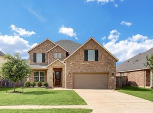 29838 Norwood Canyon Ln, Brookshire, TX 77423