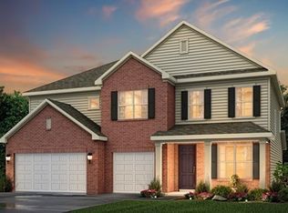 831 Carnation Dr LOT 189, Smyrna, TN 37167