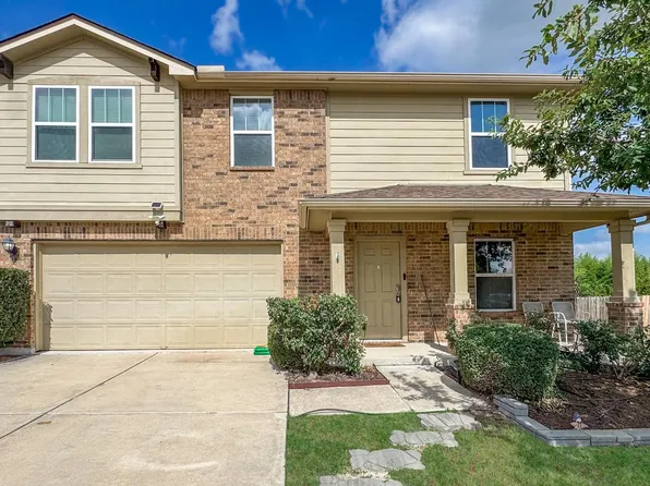 132 Leon River Loop, Hutto, TX 78634