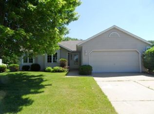 1009 N High Point Rd, Madison, WI 53717