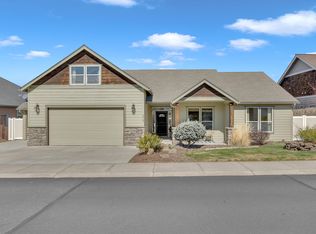 4013 SW Tommy Armour Ln, Redmond, OR 97756