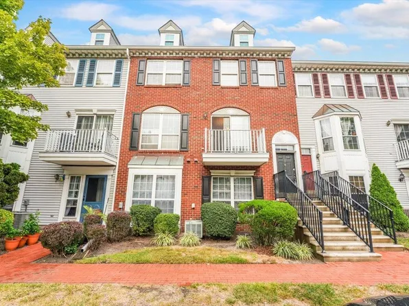 5 Butternut St, Jersey City, NJ 07305