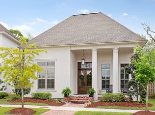 10664 Preservation Way, Baton Rouge, LA 70810