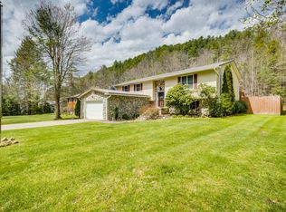 611 Scioto Rd, Unicoi, TN 37692