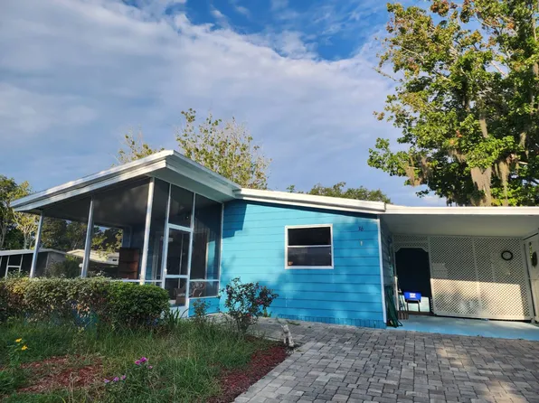 36 Ribbon Falls Dr, Ormond Beach, FL 32174