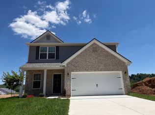 12342 Sweet Maple Ln, Knoxville, TN 37932