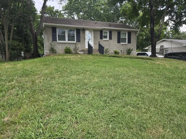 1413 Bain Dr, Madison, TN 37115