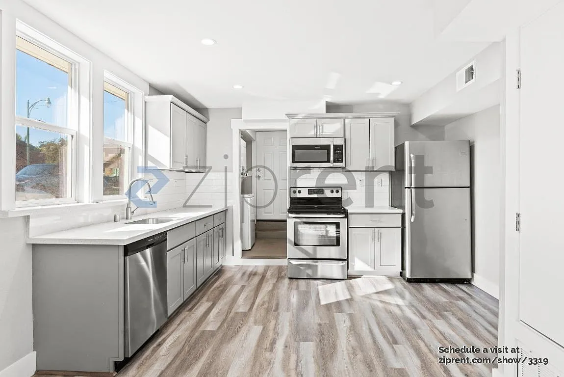 1 bed, 550 sqft, $2,350 — Photo 4