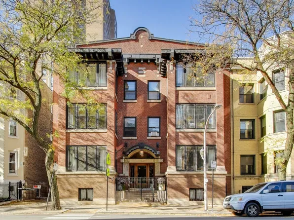 4176 N Clarendon Ave #3N, Chicago, IL 60613