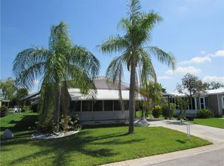 376 Catamaran Ct, North Port, FL 34287