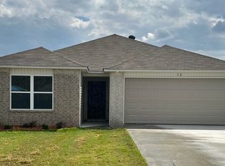 12 Sun Drenched Trl, Conway, AR 72032