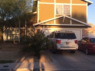 1072 Palmerston St, Las Vegas, NV 89110