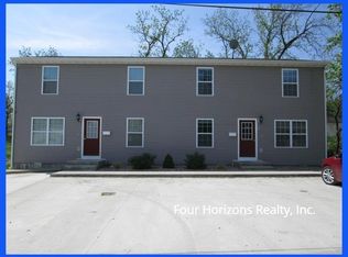 517 W Smith St APT A, Kirksville, MO 63501