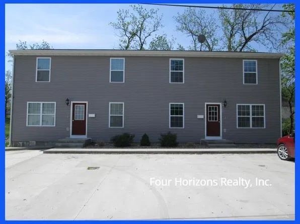517 W Smith St APT A, Kirksville, MO 63501