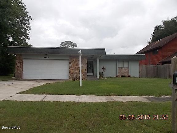 2nd image of 4943 Squires Dr