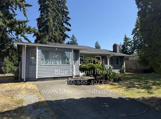7604 12th Ave NE, Olympia, WA 98516