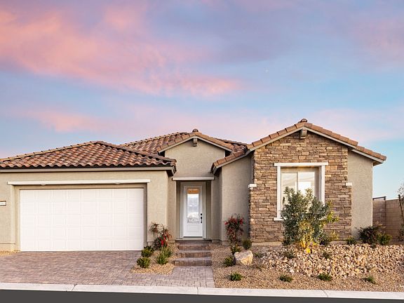 Parklane Model Exterior