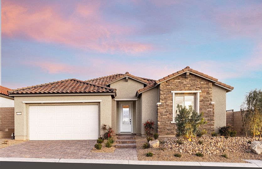 Model Representation