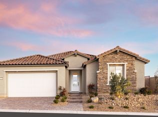 6509 Corsari Ridge St, Las Vegas, NV 89166