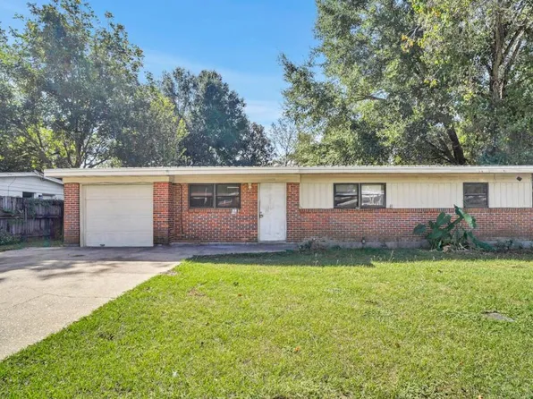 6423 Julia Dr, Milton, FL 32570