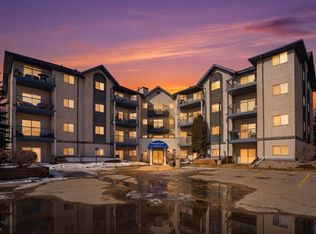 2508 50th St NW #407, Edmonton, AB