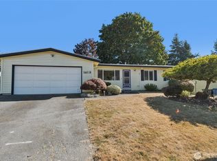 Redondo Riviera Div A, Des Moines, WA 98198