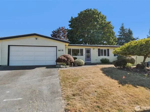 1413 S 276th Place, Des Moines, WA 98198