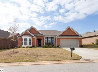 100 Moonlit Dr, Greenville, SC 29605