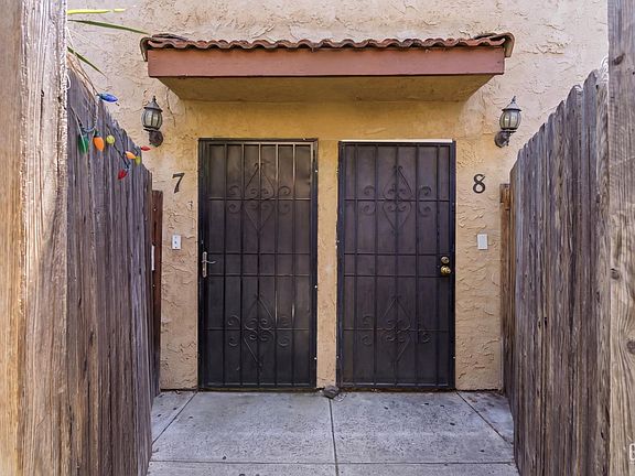 2nd image of 9051 Cedros Ave APT 8