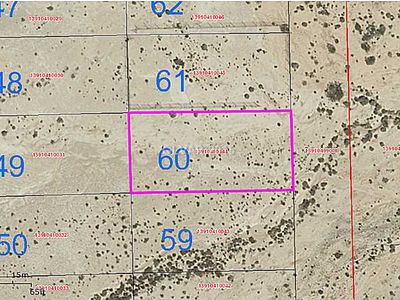 0 Cheyenne Englestad, North Las Vegas, NV, 89032