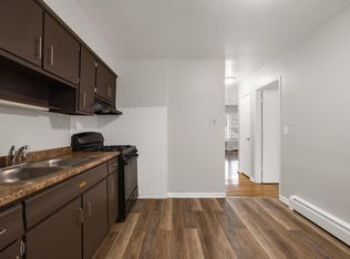 2005 S 16th Ave #2W, Broadview, IL 60155