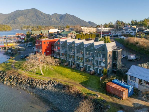 230 Main St #106, Tofino, BC V0R 2Z0