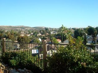 8835 Bralorne Way, San Diego, CA 92126