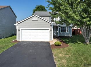 1827 Sunflower Dr, Dekalb, IL 60115