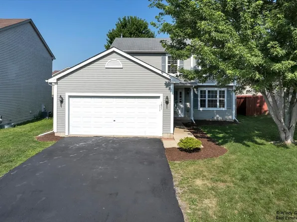1827 Sunflower Dr, Dekalb, IL 60115