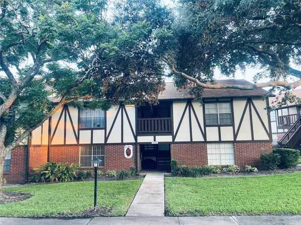 5467 Hansel Ave Unit H-15, Edgewood, FL 32809