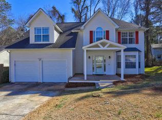 5451 Wood Duck Ln, Lithonia, GA
