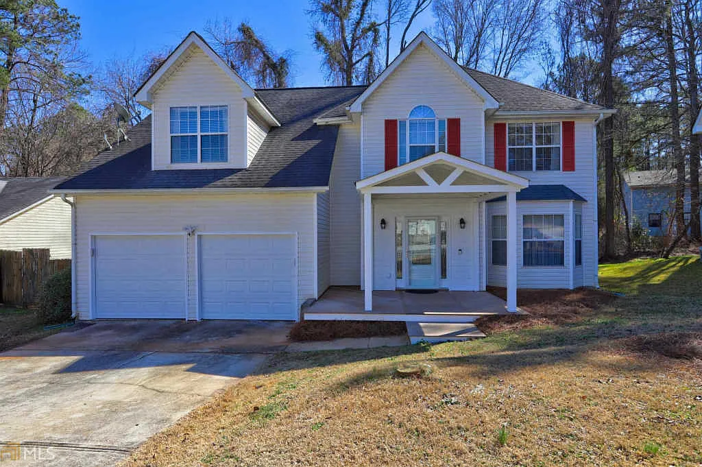 5451 Wood Duck Ln photo 1