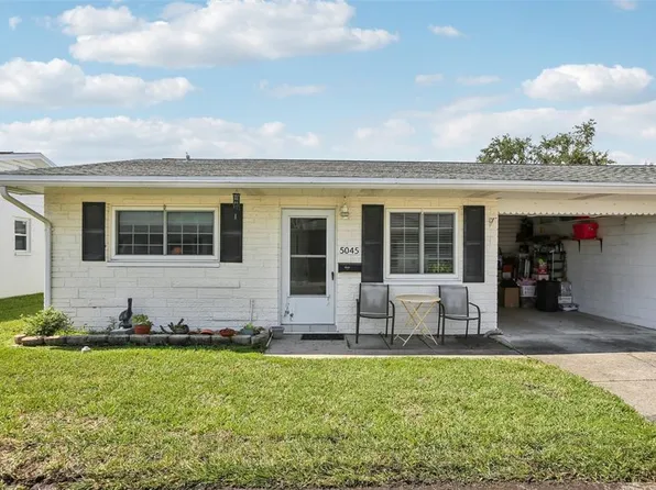 5045 Lily St N, Pinellas Park, FL 33782