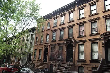 Rented by Corcoran