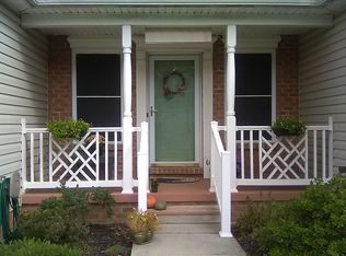 123 Laura Ln, Gettysburg, PA 17325