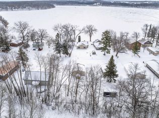 32854 Bluegill Dr, Underwood, MN 56586