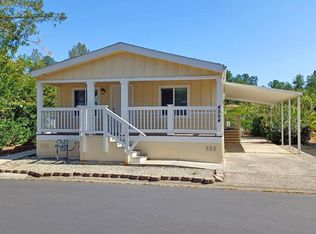 4554 Chippewa Ln #287, Redding, CA 96003