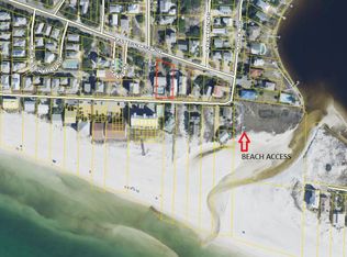 406 Eastern Lake Rd, Santa Rosa Beach, FL 32459