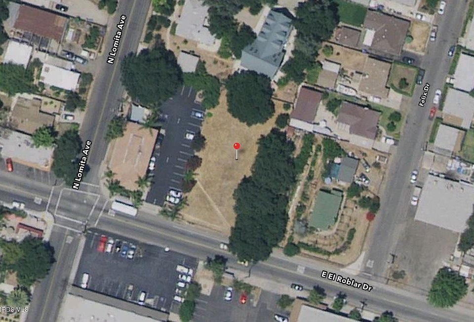 1st image of 162 E El Roblar Dr