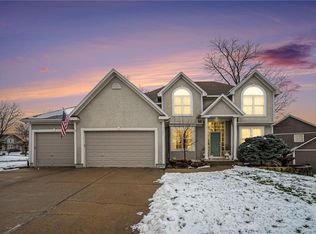 7721 Teal Pl, Kansas City, MO 64139