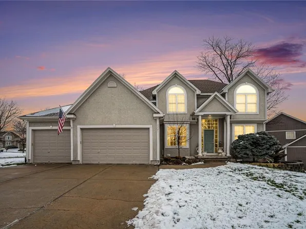 7721 Teal Pl, Kansas City, MO 64139