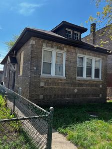 1535 E 74th Pl, Chicago, IL, 60619