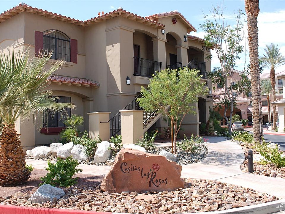 2nd image of 50720 Santa Rosa Plz APT 8