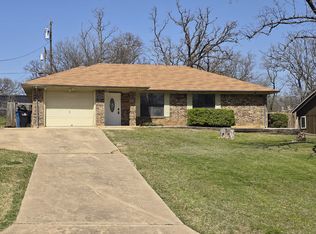 1623 W Parnell St, Denison, TX 75020